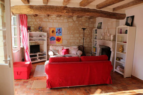 Gite La Samsonelle