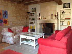 Gite La Samsonelle