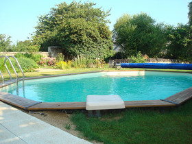 Gite La Samsonelle
