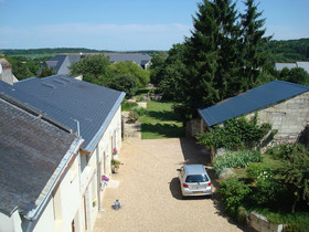 Gite La Samsonelle
