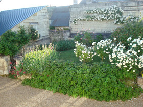 Gite La Samsonelle