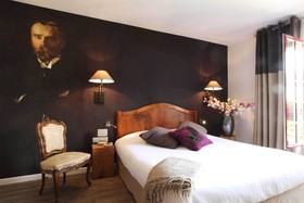 Hostellerie La Croix Blanche