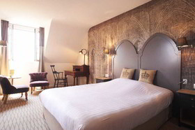 Hostellerie La Croix Blanche