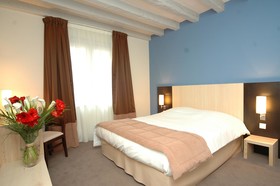 Hostellerie La Croix Blanche