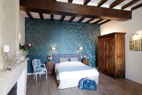 Hostellerie La Croix Blanche