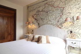 Hostellerie La Croix Blanche
