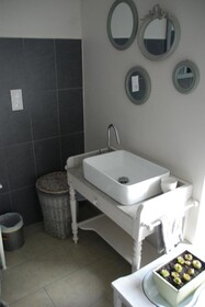 Chambre D'hotes Les Paturelles