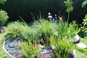 Chambre D'hotes Les Paturelles