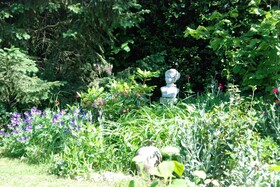 Chambre D'hotes Les Paturelles