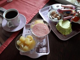 Chambre D'hotes Les Paturelles