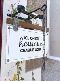 Chambre D'hotes Les Paturelles