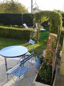 Chambre D'hotes Les Paturelles