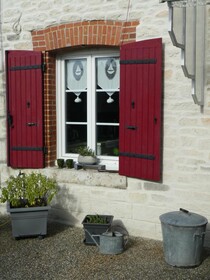 Chambre D'hotes Les Paturelles