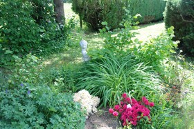 Chambre D'hotes Les Paturelles