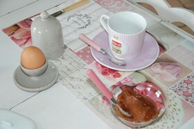 Chambre D'hotes Les Paturelles