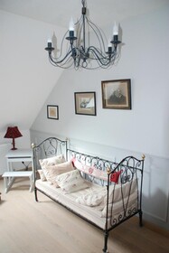 Chambre D'hotes Les Paturelles