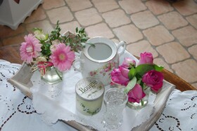 Chambre D'hotes Les Paturelles