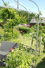 Chambre D'hotes Les Paturelles