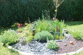 Chambre D'hotes Les Paturelles