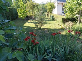 Chambre D'hotes Les Paturelles