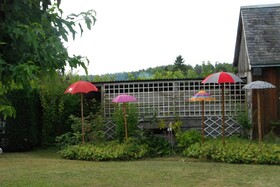 Chambre D'hotes Les Paturelles