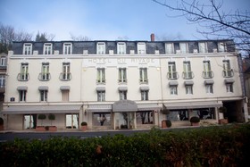 Hotel du Rivage