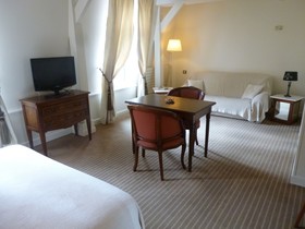 Hotel du Rivage