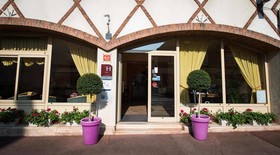 Hôtel Anne de Beaujeu