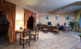 Hôtel Anne de Beaujeu