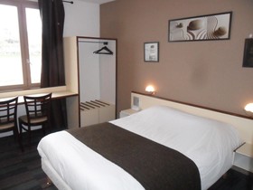 Brit Hotel Confort Gien