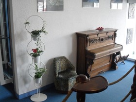 Brit Hotel Confort Gien