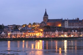 Brit Hotel Confort Gien