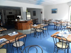 Brit Hotel Confort Gien