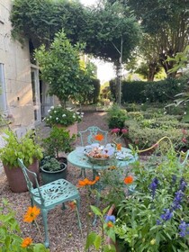 Jardins Haute Couture