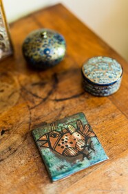 Jardins Haute Couture