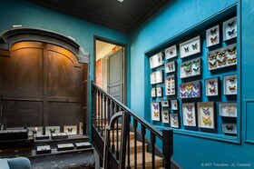 Jardins Haute Couture