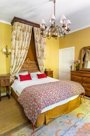 Jardins Haute Couture