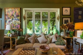 Jardins Haute Couture