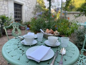 Jardins Haute Couture