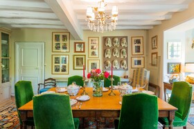 Jardins Haute Couture