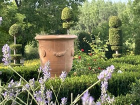 Jardins Haute Couture