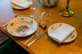 Jardins Haute Couture