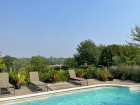 Jardins Haute Couture