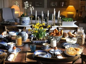 Jardins Haute Couture