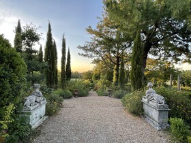 Jardins Haute Couture