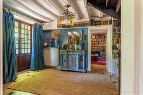 Jardins Haute Couture