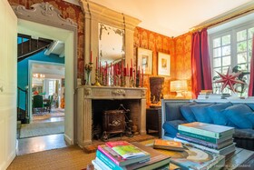 Jardins Haute Couture