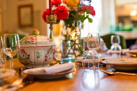 Jardins Haute Couture