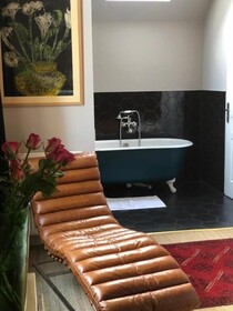 Jardins Haute Couture