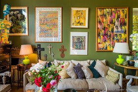 Jardins Haute Couture